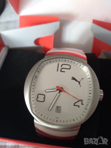 Тежък Puma, снимка 1