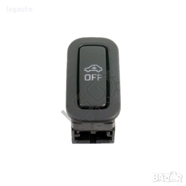 Бутон аларма Volkswagen Golf VI 2008-2016 ID: 117448, снимка 1