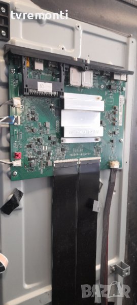MAIN BOARD ,40-RT51T1-MAB2HG,RT2851, for Thomson 55UE6400, снимка 1