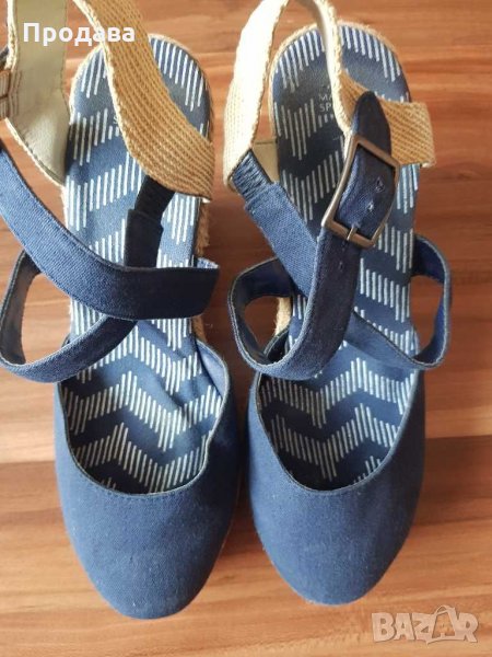 Mark's & Spencer -дамски обувки 39номер , снимка 1