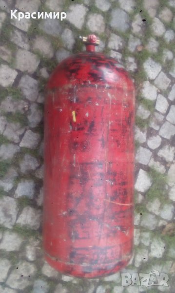 65,70,75,80литра метан бутилка 2007-2016г 269-379лева брой, снимка 1