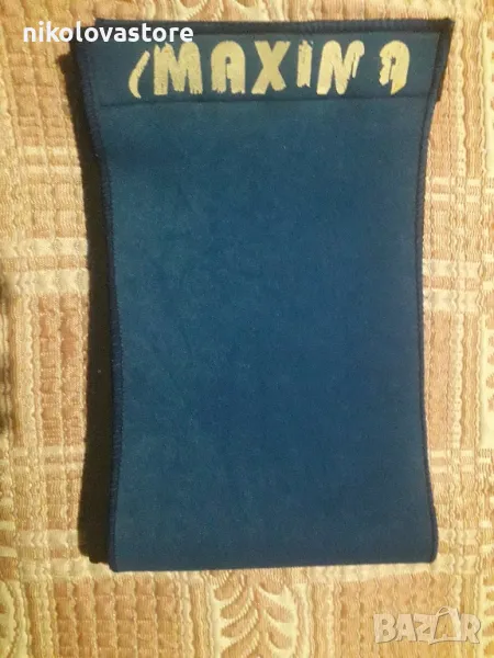 колан за отслабване Maxima, снимка 1