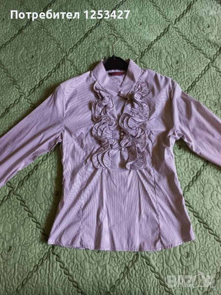 официална риза, снимка 1