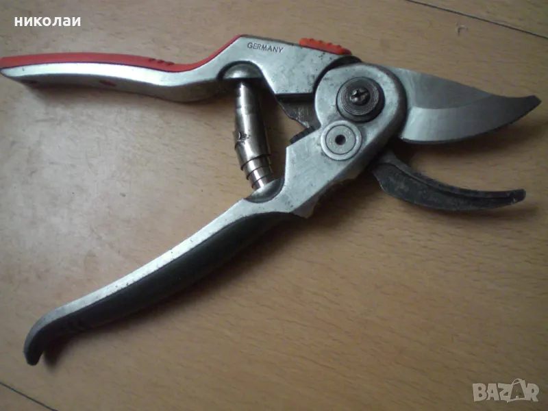 лозарска но-ца GARDENA 8702, снимка 1