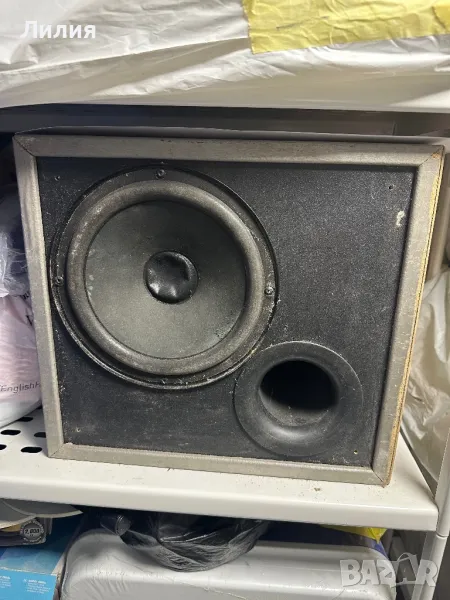 Усилвател за кола, снимка 1