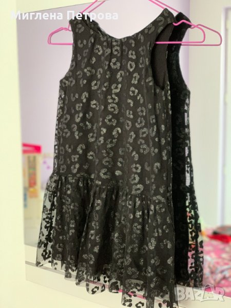 Детска рокля Zara, снимка 1