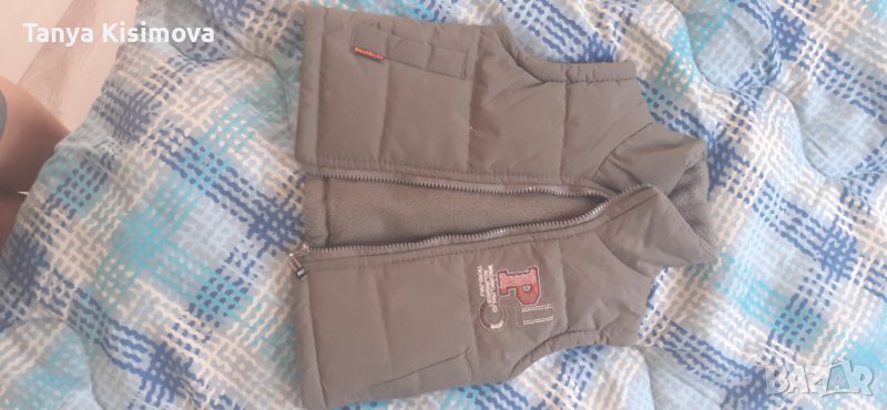 Детска грейка, снимка 1