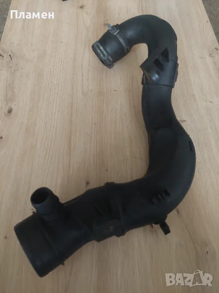 Тръба турбо за VW и Audi 1.9 тди, снимка 1