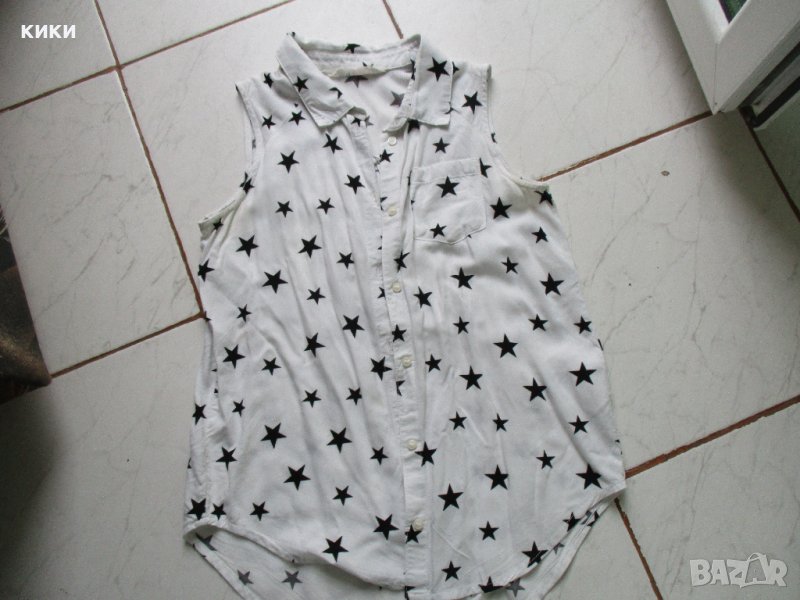 Тениска Vero moda, снимка 1