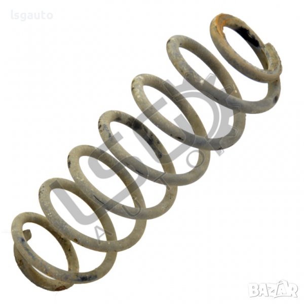Задна пружина Skoda OCTAVIA II (1Z)(2004-2010) ID: 89364, снимка 1