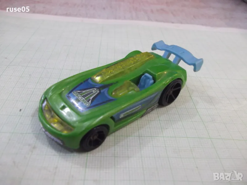 Кола - 789, снимка 1