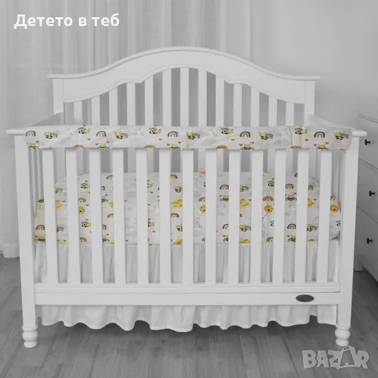 Протектор за кошара, малки пчели, снимка 1