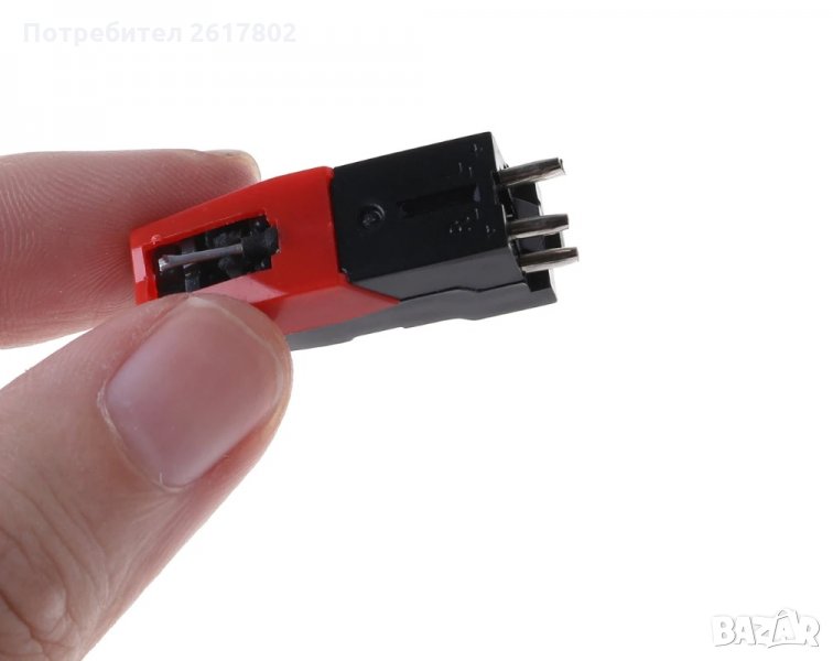 Доза за грамофон , снимка 1