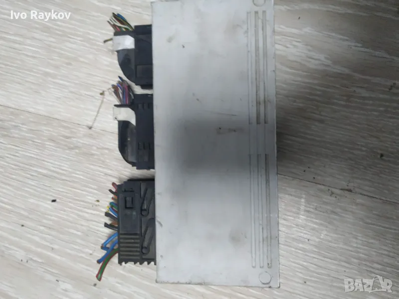 Комфорт модул BMW E46 , 6923960,  61356923960., снимка 1