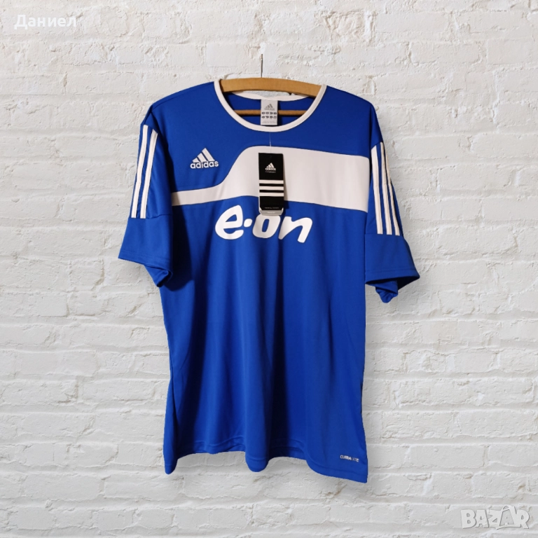 Тениска Adidas Нова с етикет , снимка 1