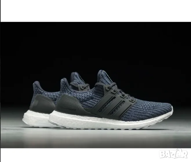 оригинални маратонки adidas Performance ULTRABOOST PARLEY номер 39 1/3, снимка 1