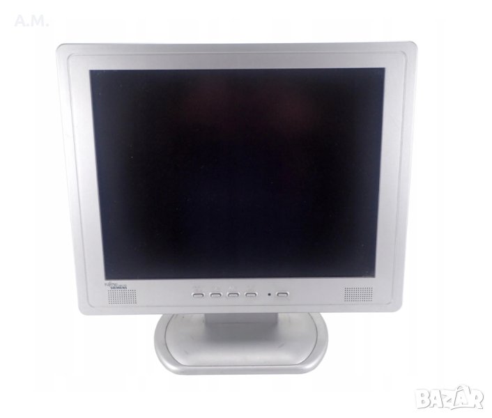 Монитор Fujitsu Siemens, снимка 1