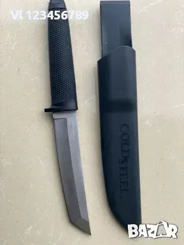 Нож ,танто острие COLD STEEL "TANTO LITE"-150х275, снимка 1