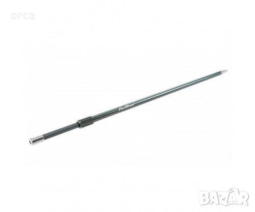 Телескопично колче FORMAX LUX с винт за риболов 40-130 см, снимка 1