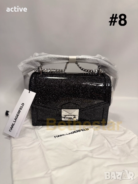 Оригинална нова чанта KARL LAGERFELD, снимка 1