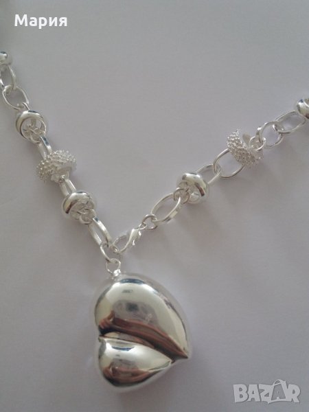 масивен ланец, снимка 1