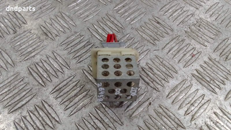 Реостат Peugeot 206 2002г.	, снимка 1