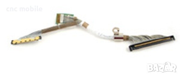 Nokia 7390  лентов кабел  , снимка 1