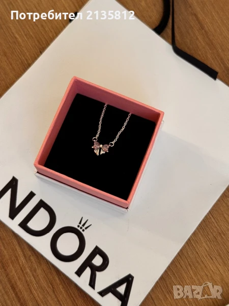 Пандора колие Pandora , снимка 1