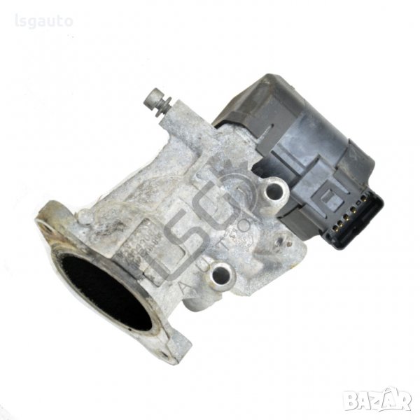 EGR клапан Peugeot 308 I (2007-2015) ID: 96979, снимка 1
