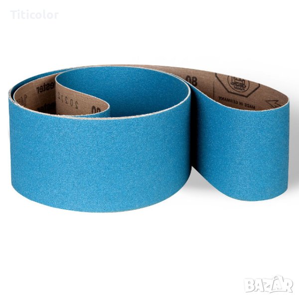 STARCKE 516 ренде 70мм x25м-/P80-P500/, снимка 1