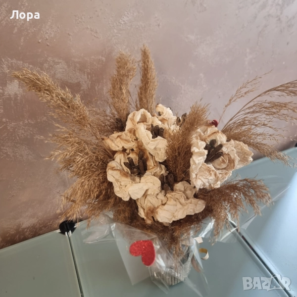 „Есен и стил“ от арт ателие Lollipop, снимка 1