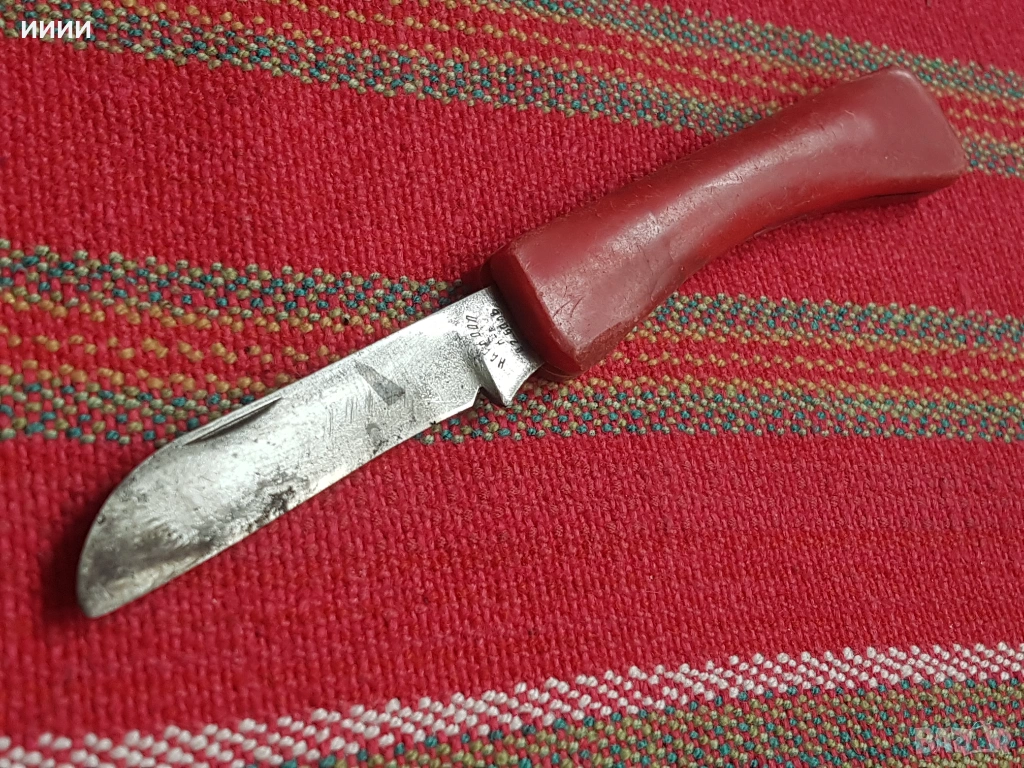 Ножка Наркооп , снимка 1