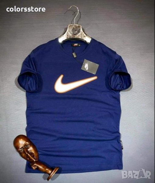 Мъжка синя тениска  Nike код VL58H, снимка 1