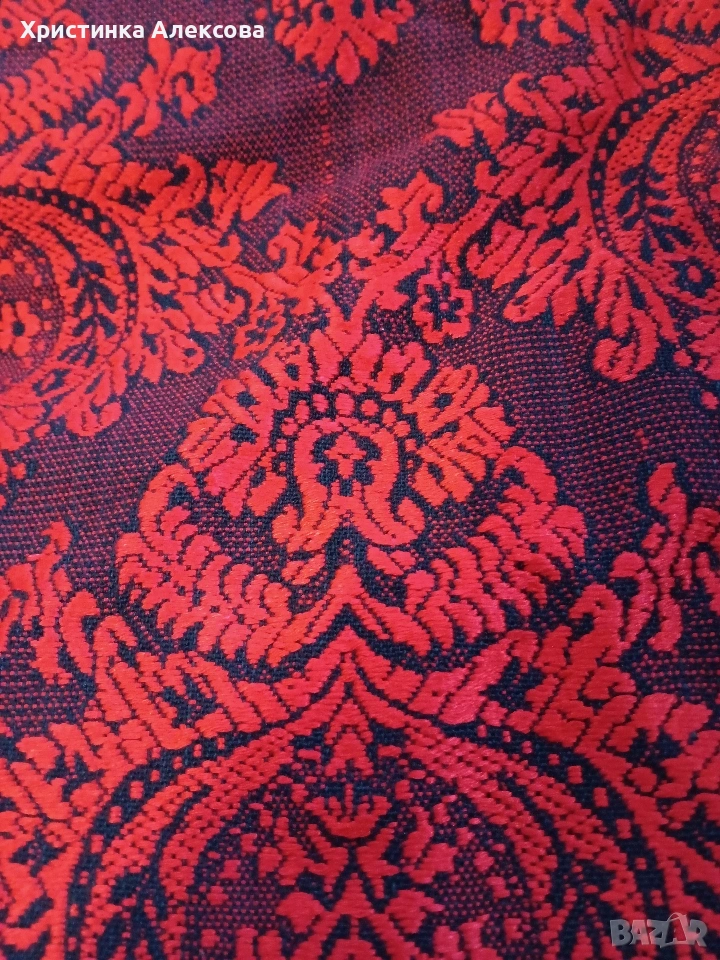 Покривало за легло, снимка 1