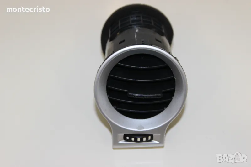 Десен централен въздуховод Renault Koleos (2008-2011г.) дясна централна розетка 68750JY00A, снимка 1