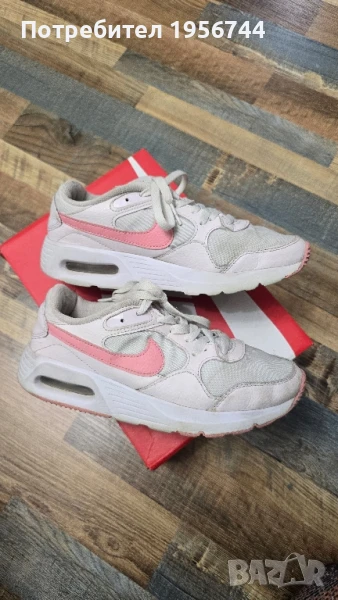 Nike Air Max SC 38 номер, снимка 1