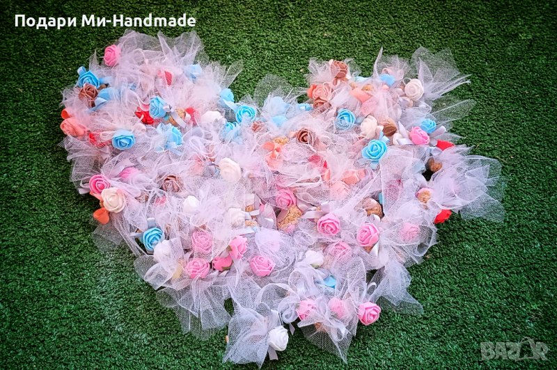 Сватбени късмети в Сватбени аксесоари в гр. Варна - ID37764327 — Bazar.bg