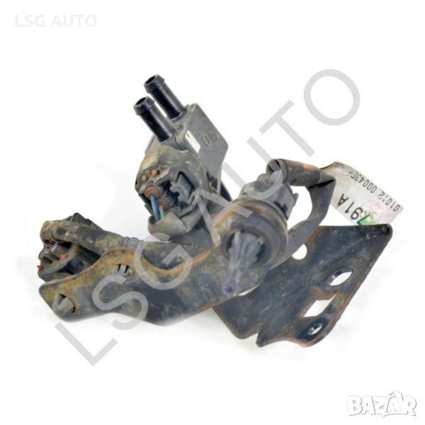 Датчик налягане DPF Mazda 6 (GH) 2007-2013 M291019N-238, снимка 1