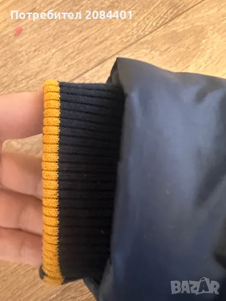 Зимно яке за момче BOBOLI 110 см, снимка 1