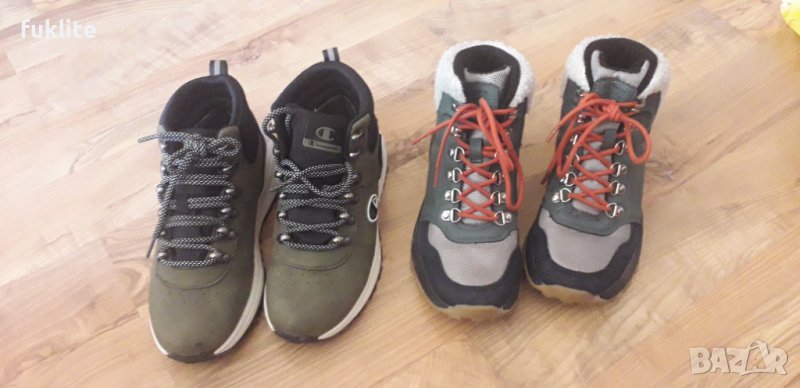 Детски  боти , снимка 1