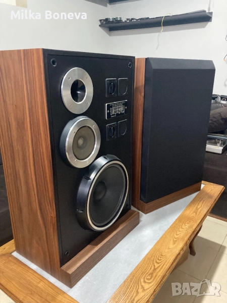 Unitra Altus 100, снимка 1