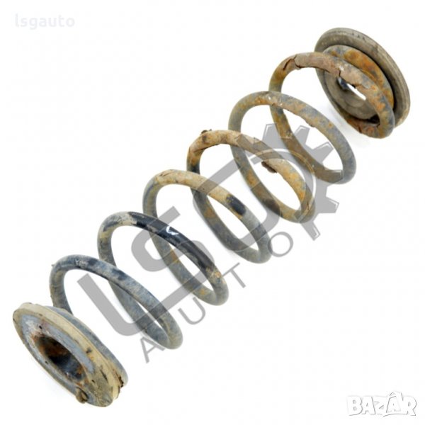 Задна пружина Skoda OCTAVIA II (1Z) 2004-2010 S150321N-32, снимка 1