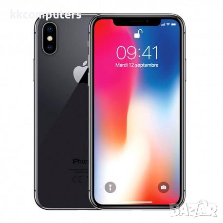 На части IPHONE - iPhone X, снимка 1