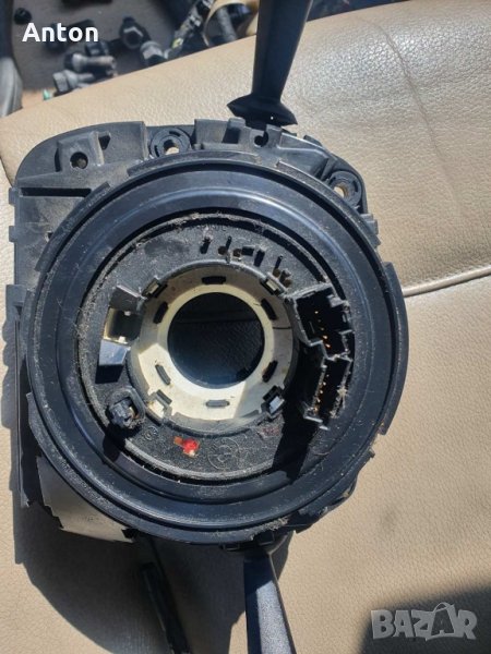 Лентов кабел Bmw E90 6 967 324-02, снимка 1