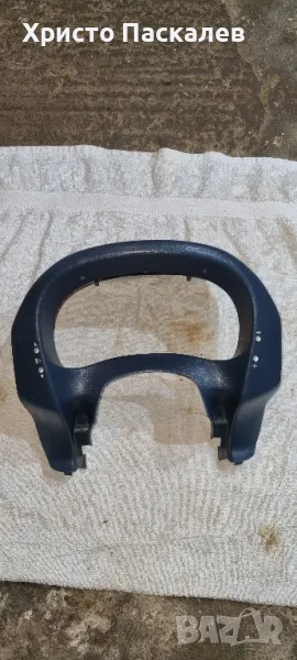 Интериорна пластмаса за километраж 
ФИАТ ДОБЛО, снимка 1