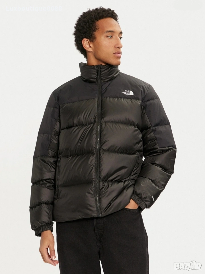 Зимно пухено яке The North Face Diablo 2.0 M, снимка 1