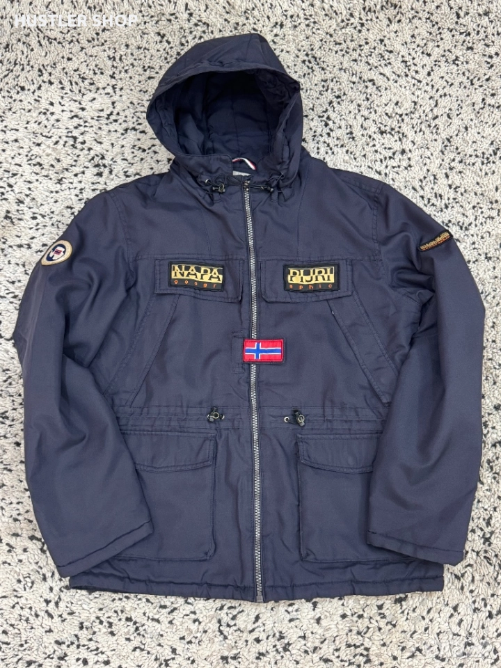 Мъжко яке NAPAPIJRI. Размер XL, снимка 1