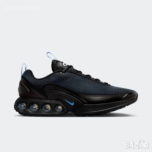 Nike - Air Max Dn "University Blue" номер 42,45,46 Оригинал Код 5574, снимка 1