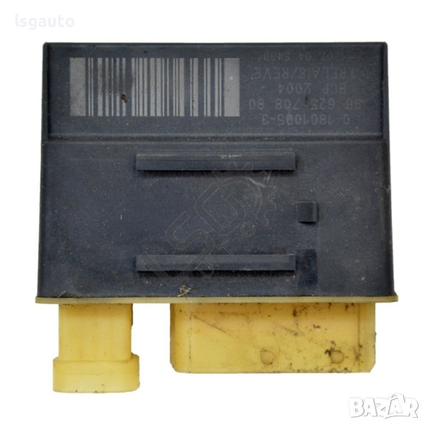 Реле подгревни свещи Peugeot 3008 I(2009-2016) ID: 97750, снимка 1