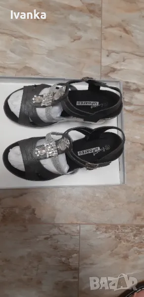 Дамски Сандали , снимка 1